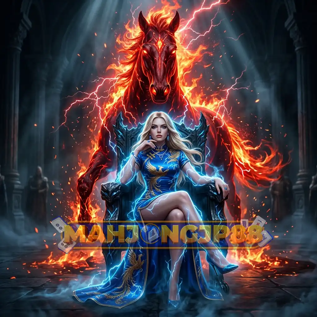 MAHJONGJP88: Situs Game Slot 24jam Terpercaya dengan Permainan Eksklusif Hari Ini