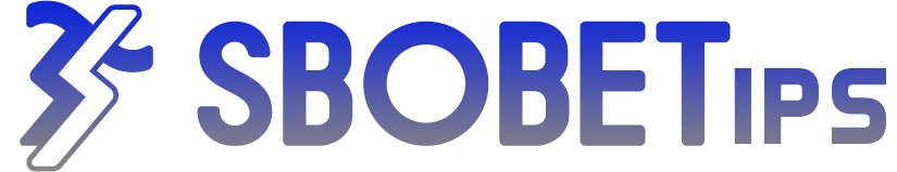SBOBET Tips